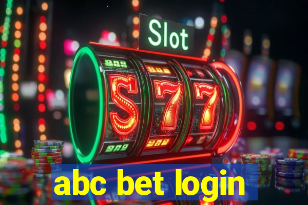 abc bet login